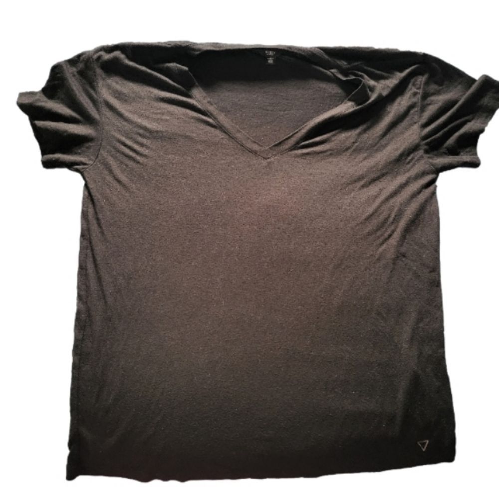 Women's Guess Night Tee